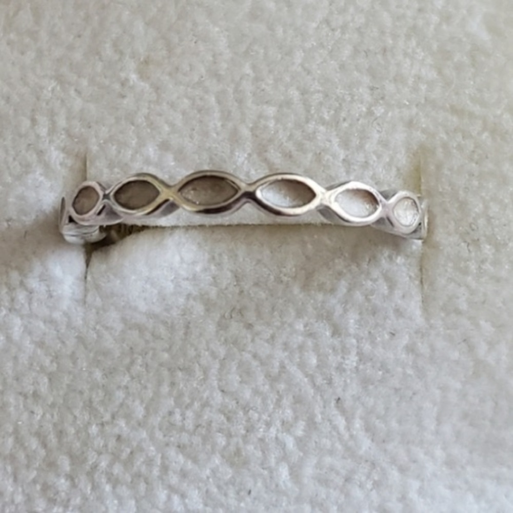 Pandora better together ring